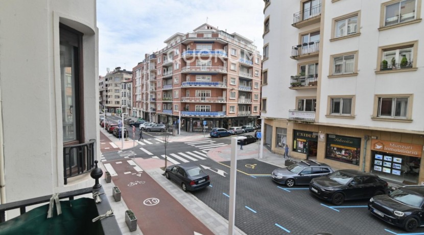 Vivienda Totalmente Exterior En El Centro De Las Arenas