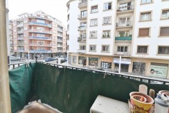 Vivienda Totalmente Exterior En El Centro De Las Arenas