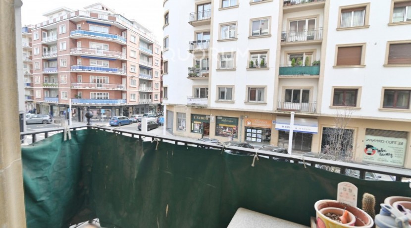Vivienda Totalmente Exterior En El Centro De Las Arenas