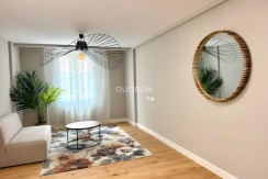 Vivienda Totalmente Reformada de 2 Dormitorios