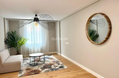 Vivienda Totalmente Reformada de 2 Dormitorios