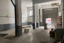 2 Amplios Locales En Santutxu