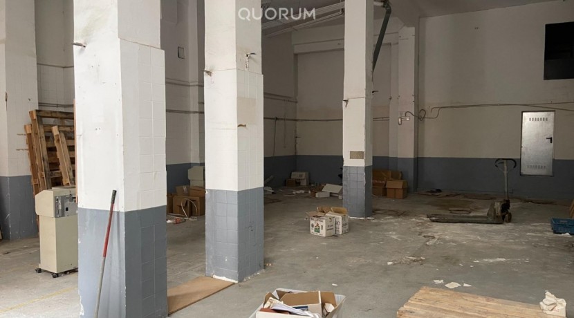 2 Amplios Locales En Santutxu