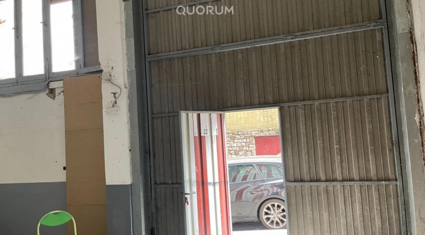 2 Amplios Locales En Santutxu