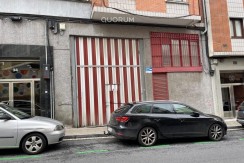 2 Amplios Locales En Santutxu