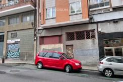 2 Amplios Locales En Santutxu
