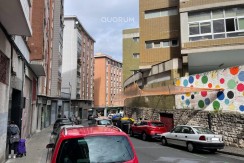 2 Amplios Locales En Santutxu