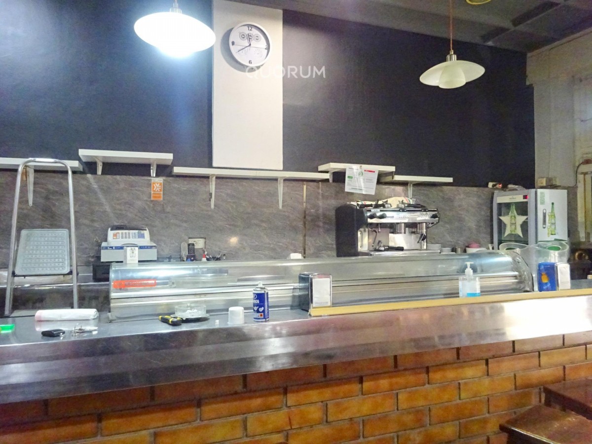 Local Comercial En Basarrate