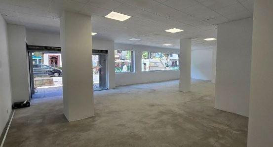 Local comercial zona peatonal junto a jesuitas
