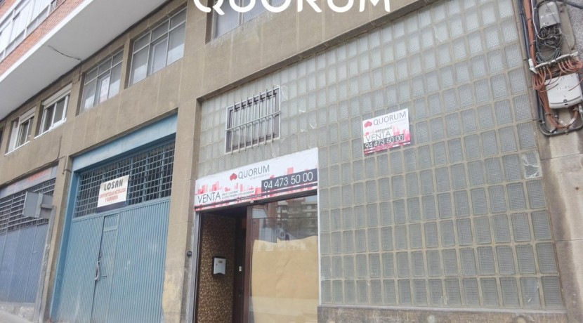 Amplio Local Comercial