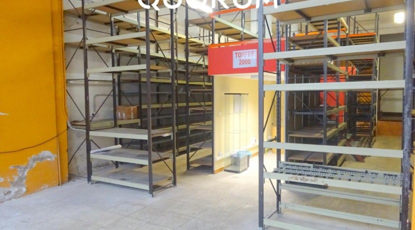 Amplio Local Comercial