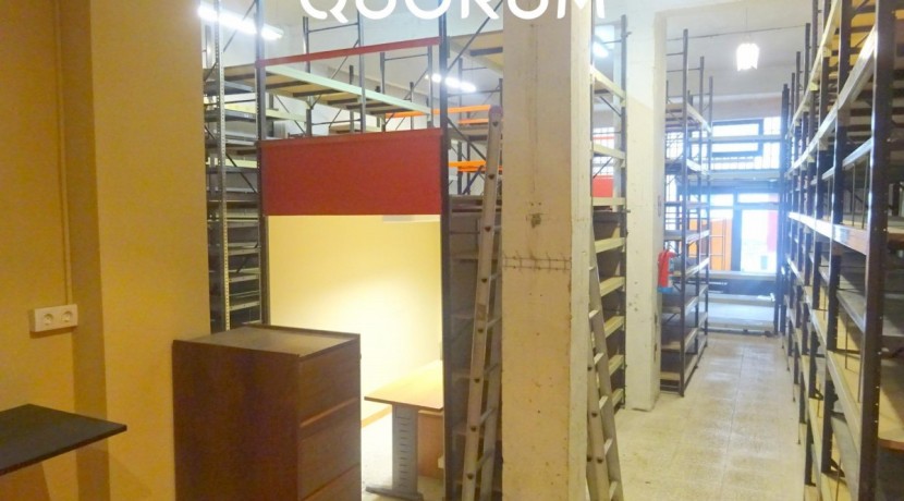 Amplio Local Comercial