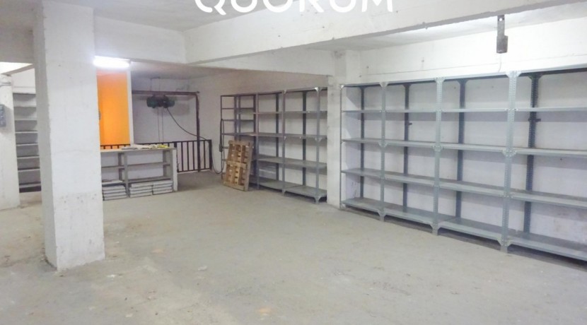 Amplio Local Comercial