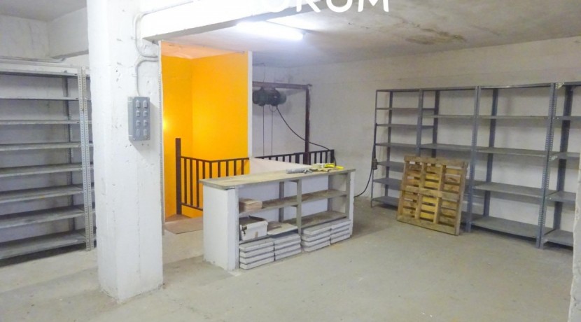 Amplio Local Comercial