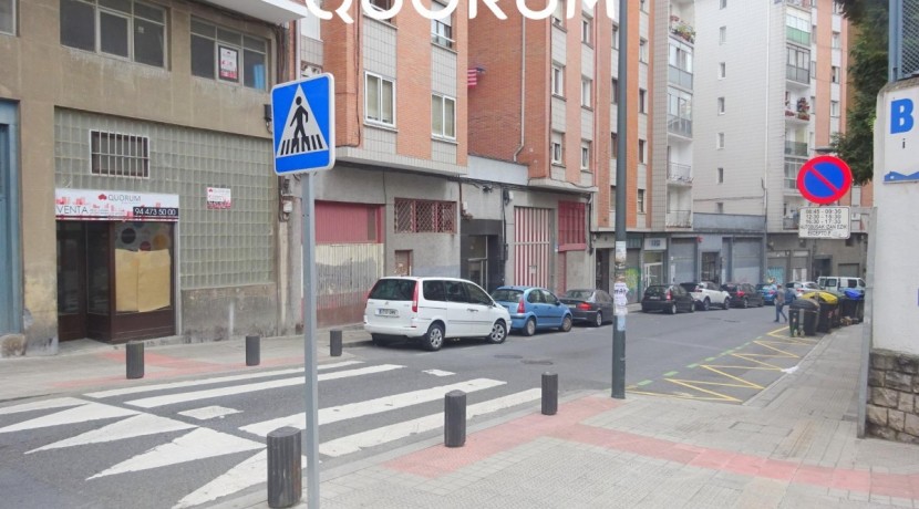 Amplio Local Comercial