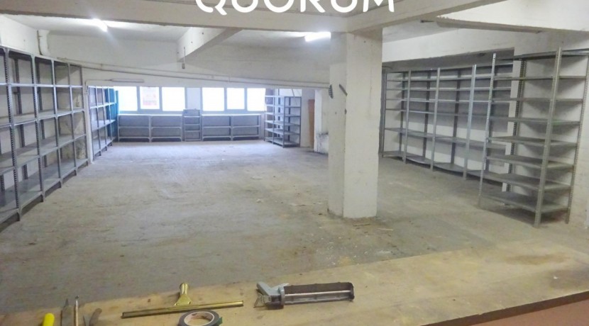 Amplio Local Comercial