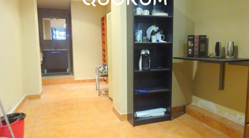 Amplio Local Comercial