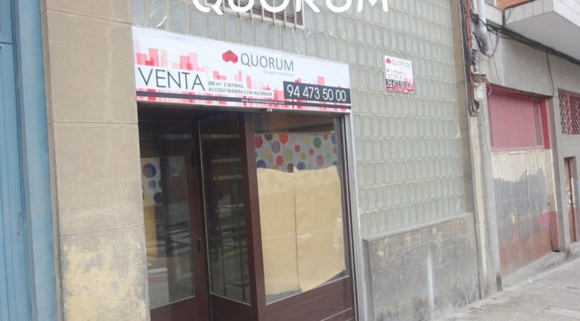 Amplio Local Comercial