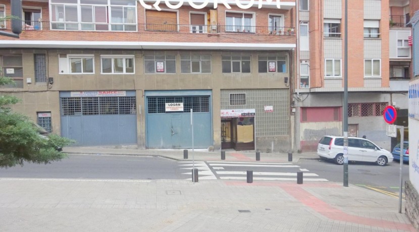 Amplio Local Comercial