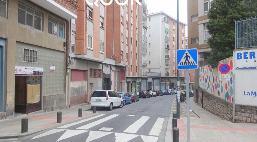 Amplio Local Comercial