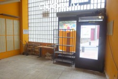 Amplio Local Comercial