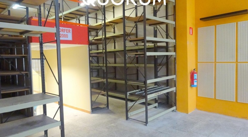 Amplio Local Comercial