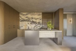 ÁTICO DE OBRA NUEVA EN BILBAO