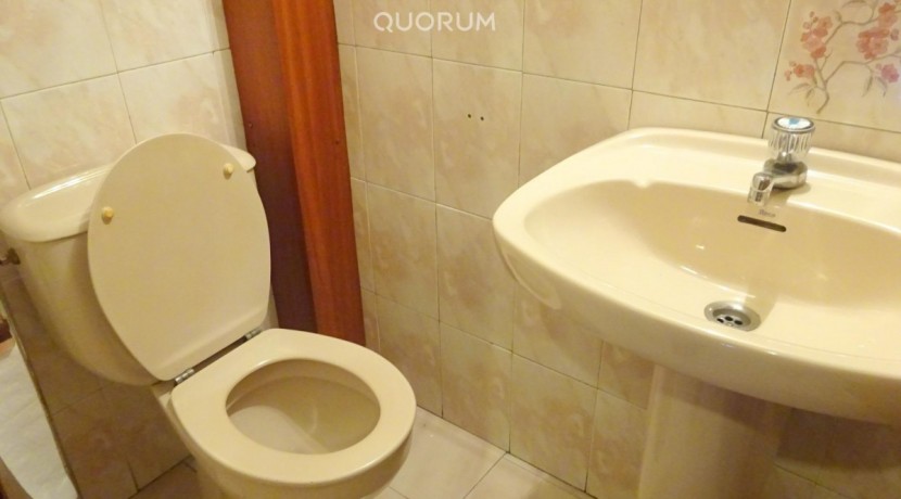 Bar Con Licencia En Vigor En Santutxu