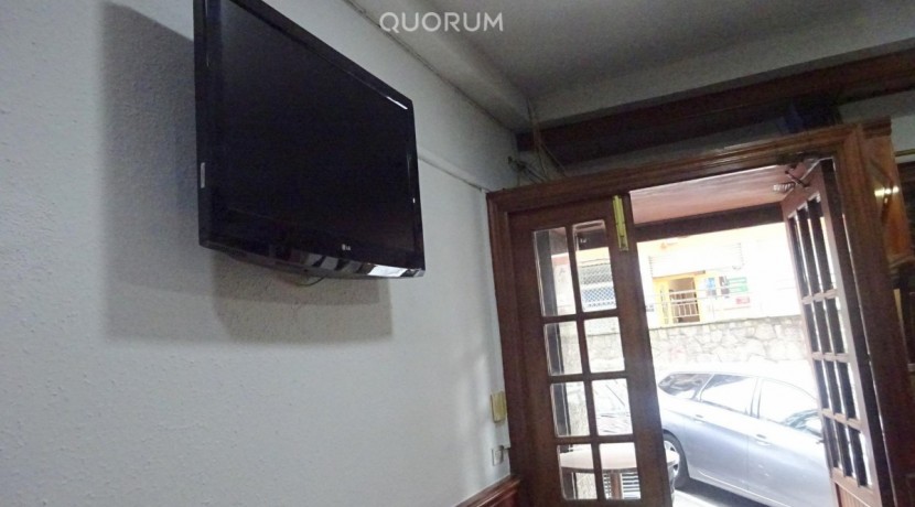 Bar Con Licencia En Vigor En Santutxu