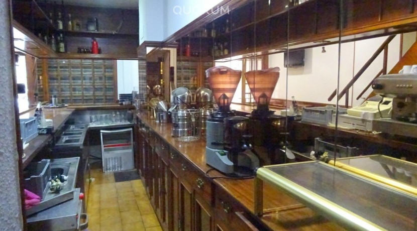 Bar Con Licencia En Vigor En Santutxu