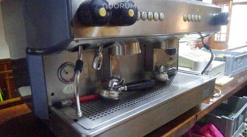 Bar Con Licencia En Vigor En Santutxu