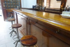 Bar Con Licencia En Vigor En Santutxu