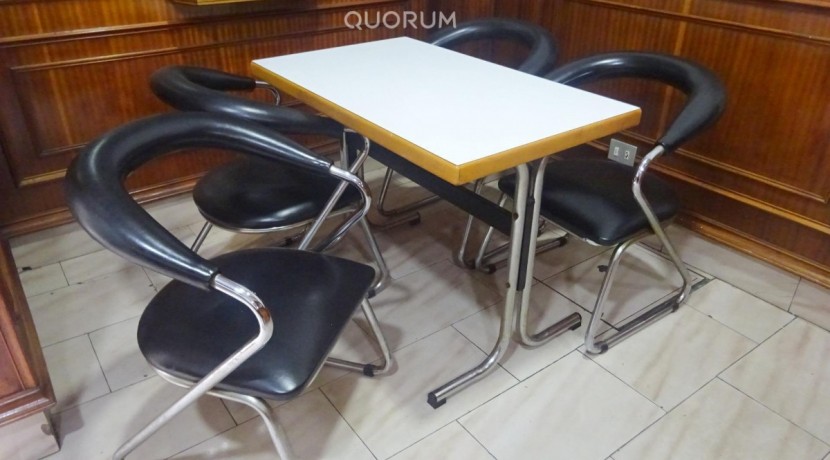 Bar Con Licencia En Vigor En Santutxu