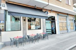 Bar En Alquiler En Sarrikobaso