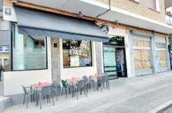 Bar En Alquiler En Sarrikobaso
