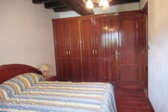 Casa Adosada En Larrabetzu