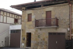 Casa Adosada En Larrabetzu