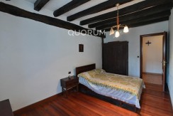 Casa Adosada En Larrabetzu