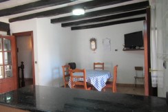 Casa Adosada En Larrabetzu