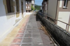Casa Adosada En Larrabetzu