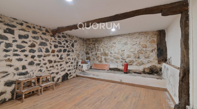Casa Unifamiliar Con Terreno En Dima