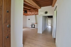 Casa Unifamiliar Con Terreno En Dima
