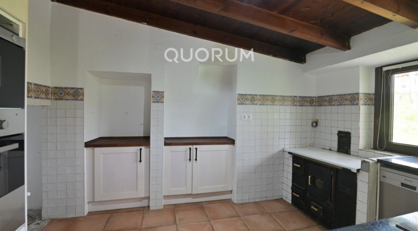 Casa Unifamiliar Con Terreno En Dima