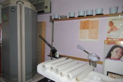 ENTREPLANTA EQUIPADA CENTRICA  Y EQUIPADA PARA ESTETICA