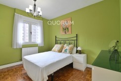Estupendo Piso En Zona Sarrikobaso