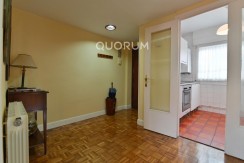 Estupendo Piso En Zona Sarrikobaso