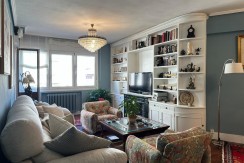 EXCELENTE VIVIENDA EN EL CENTRO DE LAS ARENAS