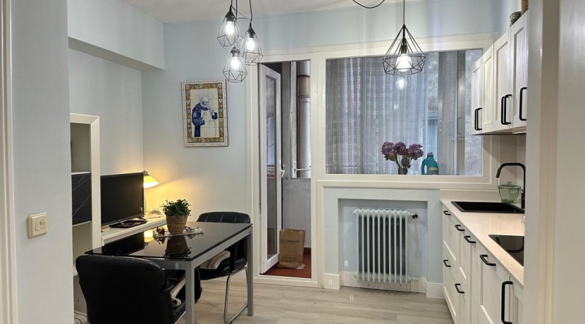 EXCELENTE VIVIENDA EN EL CENTRO DE LAS ARENAS