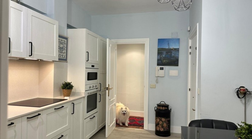 EXCELENTE VIVIENDA EN EL CENTRO DE LAS ARENAS
