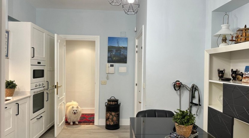 EXCELENTE VIVIENDA EN EL CENTRO DE LAS ARENAS